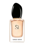 Armani Giorgio Armani Sì Eau De Parfum 50Ml Nude