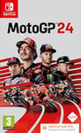 MotoGP24 (Nitendo Switch)