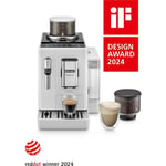 DeLonghi EXAM440.35.W Rivelia kahvikone