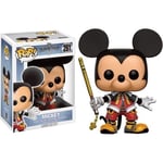 Figurine Funko Pop! Disney - Kingdom Hearts : Mickey