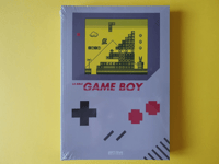 LA BIBLE GAME BOY: CLASSIC SET / Neuve sous blister / Nintendo - Pix'N Love