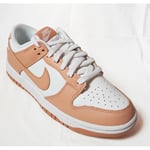 Baskets basses Nike  Nike Dunk Low Harvest Moon W - DD1503-114 - Taille : 39 FR