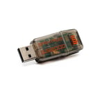 Spektrum Dongle USB sans Fil WS2000 Multicolore SPMWS2000