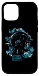 Coque pour iPhone 12/12 Pro Rogue Trooper Skull Smoke