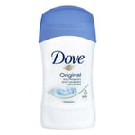 Déodorant en stick Original Dove DOVESTIC [40 ml] 40 ml