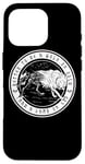 iPhone 16 Pro Better to be wolf of Odin than a lamb of God. Viking Case