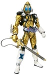 S.H. Figuarts Kamen Rider Fourze Elek States - (Completed Figure)