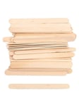 Creativ Company Wooden Craft Sticks 30pcs.