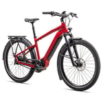 Specialized Vado 4.0 Igh Nb 650b 2024 Electric Bike