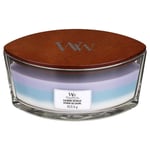 Doftljus Woodwick Trilogy Ellipse Candles 453 g