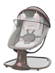 Asalvo Bouncer Rocking Kahlo, St Baby & Maternity Baby Chairs & Accessories Beige Asalvo