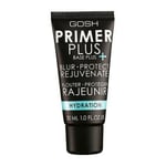 Pré base de maquillage Primer Plus+  Hydration Gosh Copenhagen [30 ml]