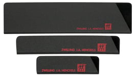 ZWILLING ACCESSORIES Set Of 3 Knife Blade Covers