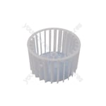 Tumble Dryer Cooling Fan for Hotpoint/Indesit/Swan Tumble Dryers and Spin Dryers