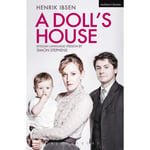 A Doll's House (häftad, eng)