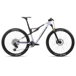 Oiz M-Team Axs 29 12V 120Mm Lilla/Carbon Orbea Bicycle