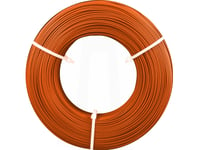 Fiberlogy Refill Easy Pla-Filament 1,75 Mm 0,85 Kg - Orange