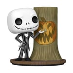 Funko POP! Deluxe: Disney the Nightmare Before Christmas 30th - Jack (US IMPORT)