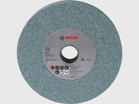 Bosch Slipeskive Ø200x25x32mm K46 GSM 20 for benksliper