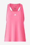 adidas Sport Performance - Träningslinne TR-ES Min TK - Rosa