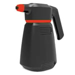 LAVE AUTO PRO - Foam Sprayer - Canon à Mousse électrique - 2 L - Mousseur et pulvérisateur pour Lavage de Voiture - Rechargeable par USB C