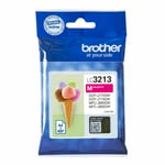 ORIGINAL LC3213M MAGENTA INK CARTRIDGES FOR BROTHER PRINTERS