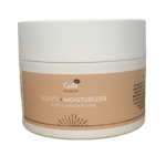 Body Butter Moisturiser Cream All Skin Types Cocoa Butter 220ml Cute Beauty