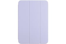 Smart Folio pour iPad mini (A17 Pro) - Violet clair