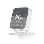Holaca Desk Holder Stand For Hive Mini Active Smart Heating WiFi Thermostat