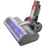 Børstehode til Dyson G5 / Gen5detect-serien m/ LED-lys