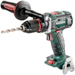 Borrskruvdragare 18 v metabo - 18v bs ltx bl i utan batteri