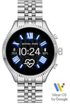 Michael Kors Watch Lexington 2 Ladies Smartwatch