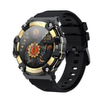 Outdoor Sport Smart Watch Men Women Fitness Tracker Smartwatch for Android iOS