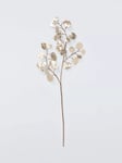 Everlands Multi Leaf Stem, Gold