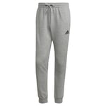 adidas Pantalon fuselé en Polaire pour Homme Essentials