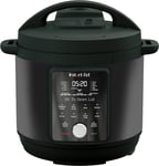 Instant Pot 7-in-1 Smart Cooker Stainless Steel Pressure Cooker Slow Cooker