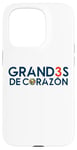 Coque pour iPhone 15 Pro Club America - Tournoi d'ouverture des Champions 2024