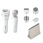 Philips Beauty Set Series 9000 - För hela kroppen - BRE770/92