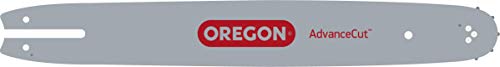 Oregon AdvanceCut Guide-chaîne pour équiper les Tronçonneuses 40cm Stihl, Monte A074