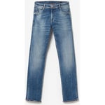 Jeans Le Temps des Cerises  Jeans 800/12 regular hodoul bleu