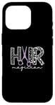 Coque pour iPhone 16 Pro Coiffeur Magicien Coiffeur Profession Coiffeur