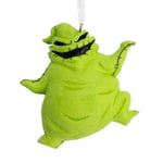 Hallmark Oogie Boogie Ornament, The Nightmare Before Christmas Tree Decoration, Disney Hanging Ornament, Christmas Hanging Ornament, Gifts for Christmas