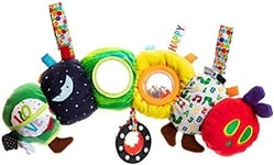 The World of Eric Carle ,the Very Hungry Caterpillar Large Activity Caterpillar