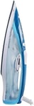 Morphy Richards 300300 Crystal Clear Steam Iron, Turqoise/White