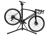 Pro Prstl0152 Support de réparation de vélo Unisexe, Noir, Taille Unique