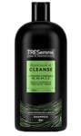 Tresemme Cleanse and Replenish Shampoo, 900 ML 1 pack Free & Fast Delivery