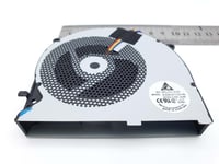 ventilateur FAN GPU Asus ROG G55 G75 G75V G75VW G75VX BK2J ksb06105ha