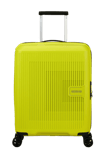 American Tourister Expanderbar Kabinväska 55 cm Grön