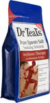 Dr Teal's Epsom Salts Wellness Therapy Rosemary & Mint 3Lb 1.36Kg