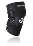 Rehband X-RX Knee Support Knee Brace - Black, L